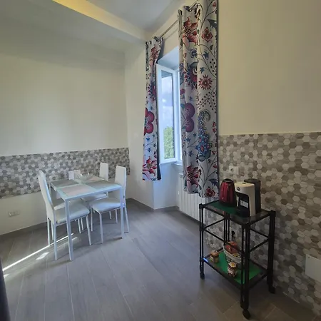 La Casa Dei Principi - B Genazzano