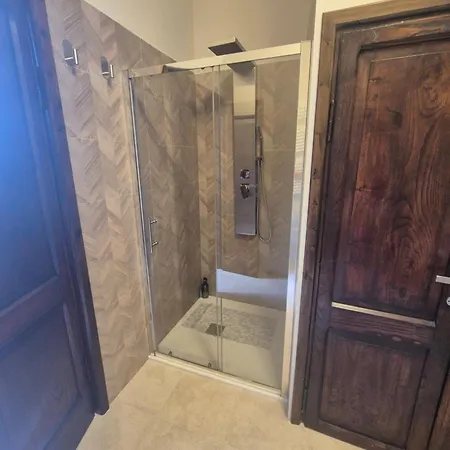 La Casa Dei Principi - B Apartamento *