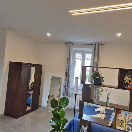 Apartamento La Casa Dei Principi - B