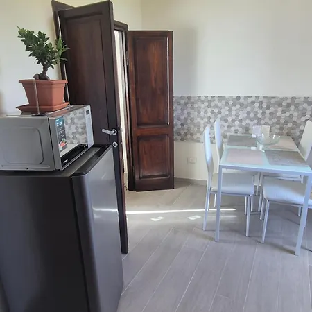 Apartamento La Casa Dei Principi - B Genazzano
