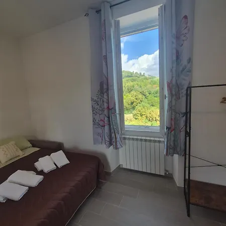 La Casa Dei Principi - B Apartamento