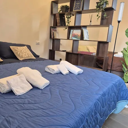 La Casa Dei Principi - B