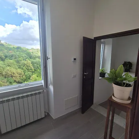 La Casa Dei Principi - B Apartamento
