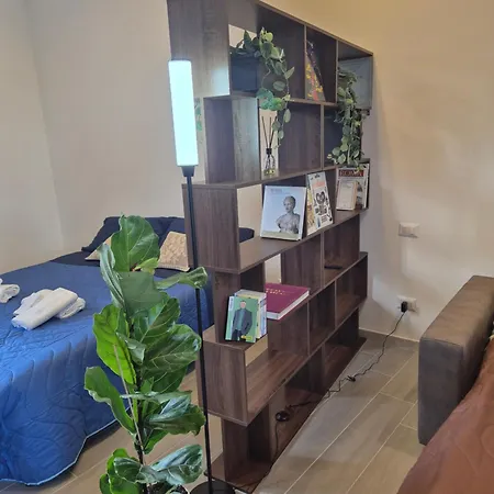 Apartamento La Casa Dei Principi - B *