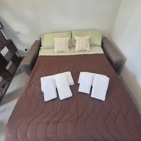 La Casa Dei Principi - B Apartamento *