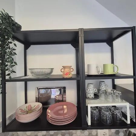 Apartamento La Casa Dei Principi - B Genazzano
