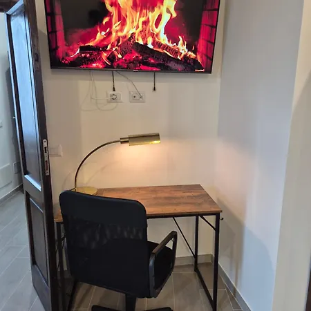 Apartamento La Casa Dei Principi - B Genazzano