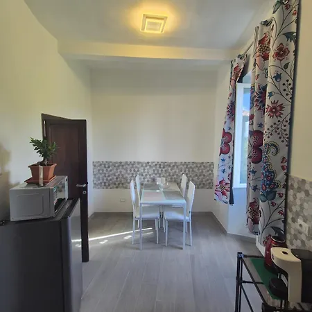 La Casa Dei Principi - B * Genazzano
