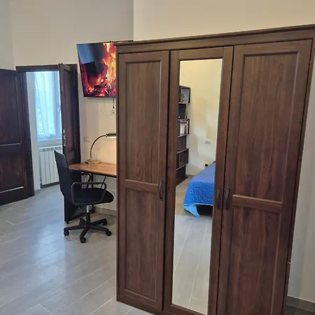 La Casa Dei Principi - B Apartamento