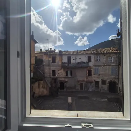 Apartamento La Casa Dei Principi - B