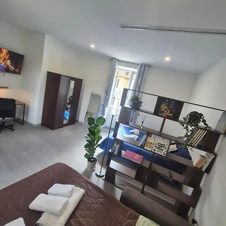 Apartamento La Casa Dei Principi - B *