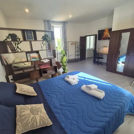 La Casa Dei Principi - B Apartamento *