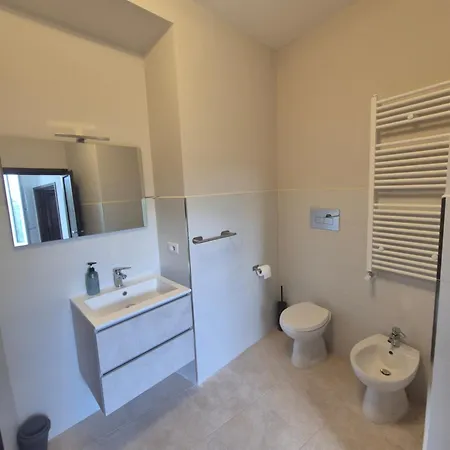 Apartamento La Casa Dei Principi - B *
