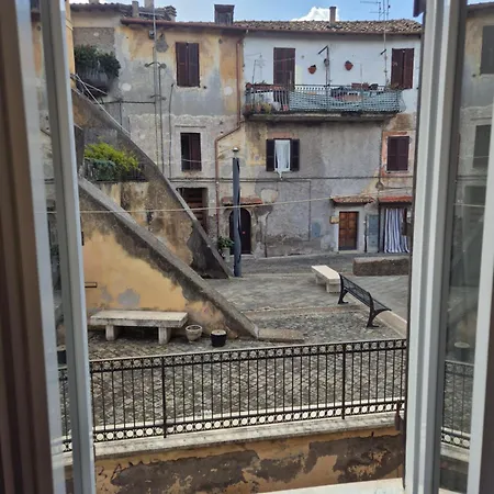 La Casa Dei Principi - B Genazzano