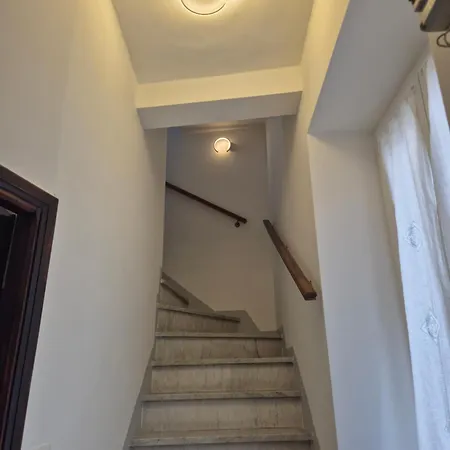 Apartamento La Casa Dei Principi - B *