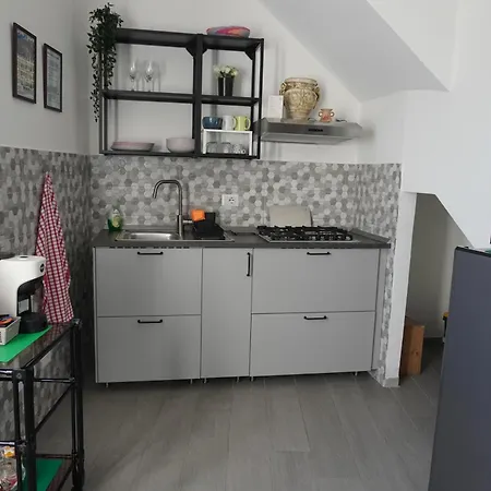 La Casa Dei Principi - B * Genazzano