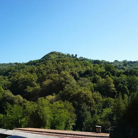 La Casa Dei Principi - B Apartamento