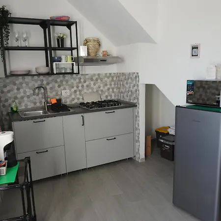 La Casa Dei Principi - B