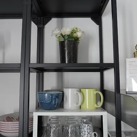 Apartamento La Casa Dei Principi - B *
