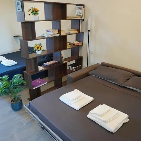 Apartamento La Casa Dei Principi - B Genazzano