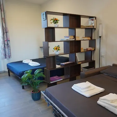 Apartamento La Casa Dei Principi - B Genazzano