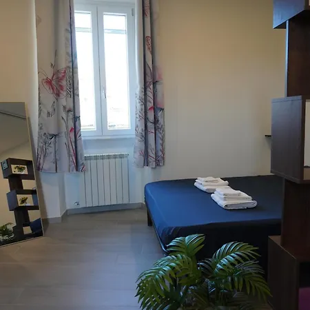 La Casa Dei Principi - B *