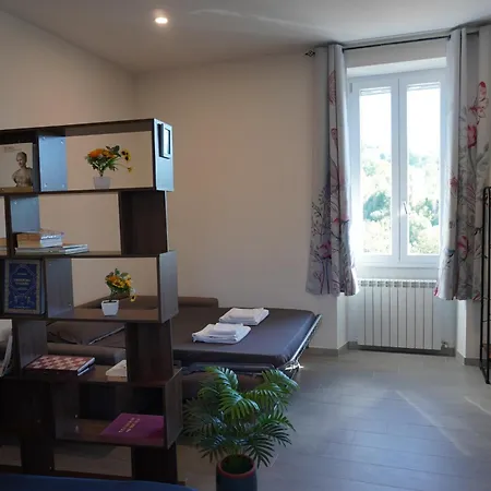 Apartamento La Casa Dei Principi - B *