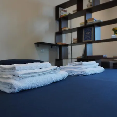 Apartamento La Casa Dei Principi - B *