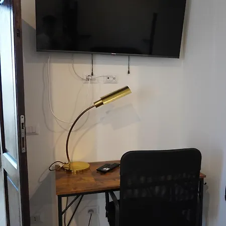 Apartamento La Casa Dei Principi - B Genazzano