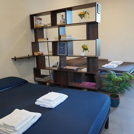 La Casa Dei Principi - B Apartamento *