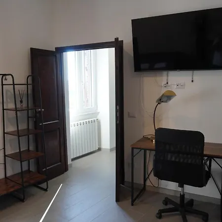 La Casa Dei Principi - B Apartamento
