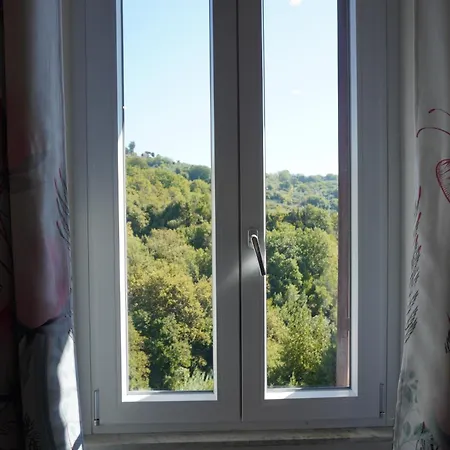 Apartamento La Casa Dei Principi - B *