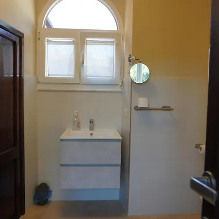 La Casa Dei Principi - B Apartamento