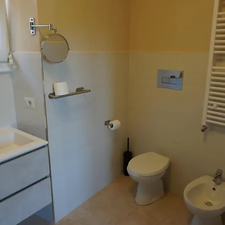 Apartamento La Casa Dei Principi - B *