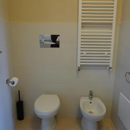 La Casa Dei Principi - B Apartamento Genazzano