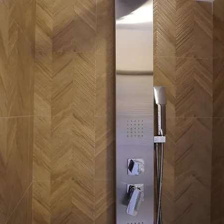 Apartamento La Casa Dei Principi - B *
