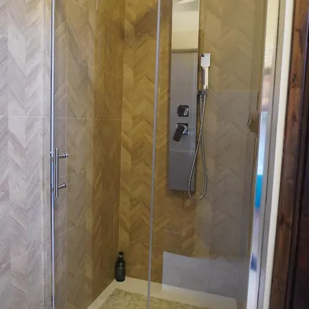 Apartamento La Casa Dei Principi - B