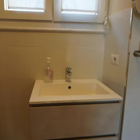 La Casa Dei Principi - B Apartamento