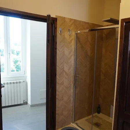 La Casa Dei Principi - B Apartamento