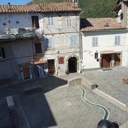 La Casa Dei Principi - B * Genazzano