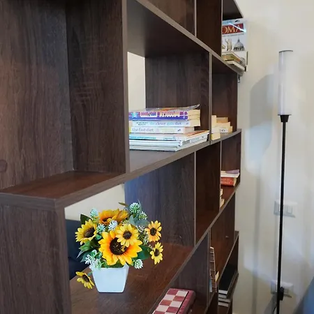 La Casa Dei Principi - B Apartamento Genazzano