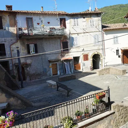 La Casa Dei Principi - B * Genazzano