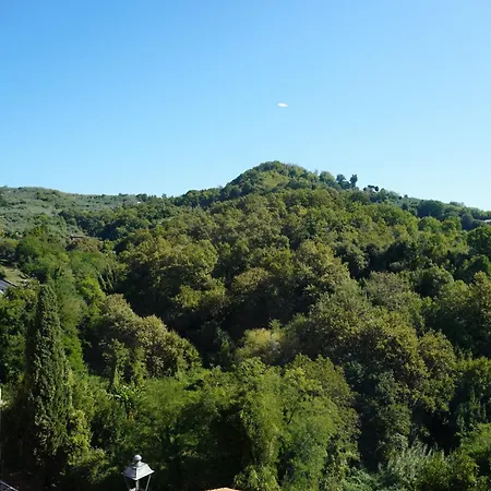 La Casa Dei Principi - B Apartamento